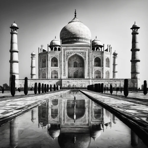 taj-mahal,taj mahal,tajmahal,taj,taj mahal india,agra,taj mahal sunset,taj machal,india,shahi mosque,marble palace,monochrome photography,new delhi,delhi,asian architecture,blackandwhitephotography,world heritage,orientalism,by chaitanya k,asia,Photography,General,Natural