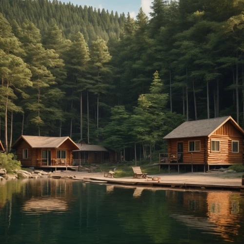floating huts,house with lake,the cabin in the mountains,log home,summer cottage,log cabin,small cabin,boathouse,boat house,houseboat,house by the water,house in the forest,wooden houses,chalet,boat shed,wooden house,summer house,mountain huts,chalets,inverted cottage,Photography,General,Natural