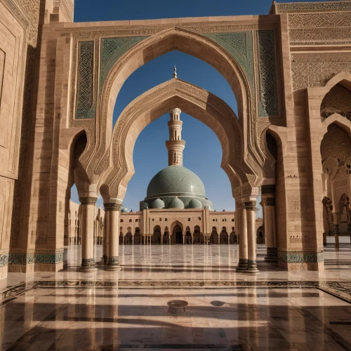 king abdullah i mosque,the hassan ii mosque,sheihk zayed mosque,zayed mosque,al nahyan grand mosque,hassan 2 mosque,sultan qaboos grand mosque,alabaster mosque,masjid nabawi,islamic architectural,grand mosque,madina,sheikh zayed mosque,al azhar,sheikh zayed grand mosque,mosques,muhammad-ali-mosque,islamic pattern,al-askari mosque,mosque hassan,Photography,General,Natural
