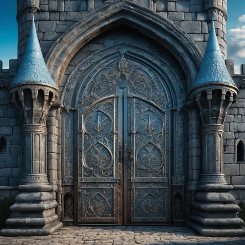 iron door,church door,front door,doorway,the door,portal,iron gate,doors,front gate,door,castleguard,pointed arch,wood gate,house entrance,medieval architecture,gate,the threshold of the house,metallic door,main door,open door,Photography,General,Fantasy