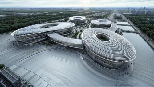 futuristic architecture,tianjin,zhengzhou,futuristic art museum,wuhan''s virus,hongdan center,chinese architecture,largest hotel in dubai,sky space concept,beijing,shanghai,xi'an,beijing or beijing,sky apartment,maglev,shenyang,mixed-use,nanjing,chongqing,futuristic,Architecture,Large Public Buildings,Modern,None