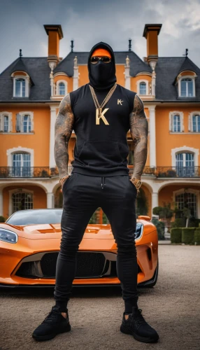 manor,kingpin,ski mask,billionaire,khalifa,kahn,meat kane,euro cent,supercar,supercar car,king kong,wealthy,muscle icon,sv day,lifestyle,lamborghini,zurich shredded,ktm,famous car,personal luxury car,Photography,General,Natural