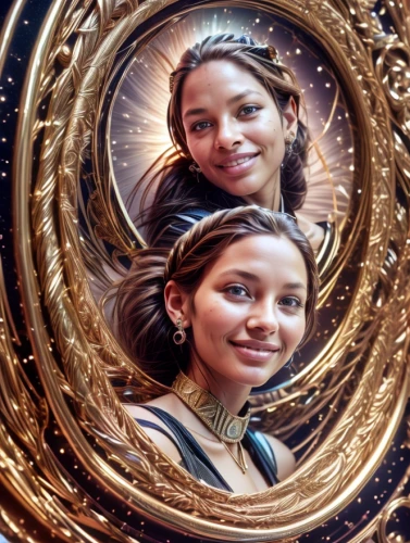 parabolic mirror,mirror reflection,mirror of souls,mirror image,magic mirror,mirror frame,mirrors,the mirror,mirror,mirrored,makeup mirror,circle shape frame,wood mirror,mystical portrait of a girl,mirroring,outside mirror,icon magnifying,in the mirror,henna frame,looking glass