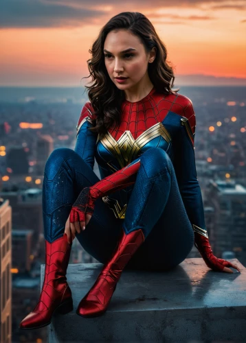 wonder woman city,superhero background,wonderwoman,super woman,super heroine,superhero,wonder woman,captain marvel,super hero,wonder,goddess of justice,head woman,lasso,superman,dc,red super hero,strong woman,hero,comic hero,sprint woman,Photography,General,Fantasy