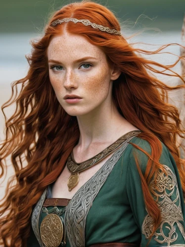 celtic queen,celtic woman,merida,redheads,red-haired,celt,redheaded,redhair,elven,irish,red head,redhead,fae,heroic fantasy,fiery,scottish,the enchantress,fantasy woman,orla,ginger rodgers,Photography,Fashion Photography,Fashion Photography 12