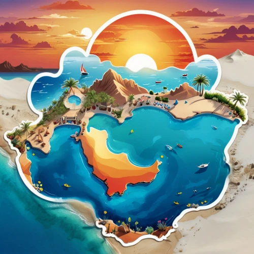 polynesia,continent,floating islands,island suspended,the continent,uninhabited island,delight island,tropical island,kei islands,floating island,ms island escape,african map,ocean paradise,galapagos,safe island,oceania,islands,flying island,south seas,mushroom island,Illustration,Abstract Fantasy,Abstract Fantasy 13