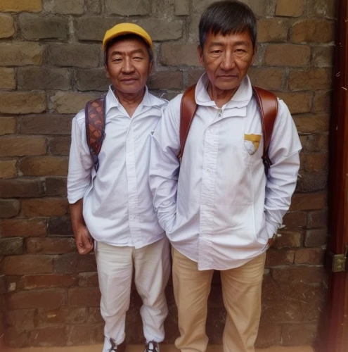 grandparents,old couple,pensioners,elderly people,senior citizens,dad and son outside,gilnyangyi,grandparent,the h'mong people,duo,vietnam's,ha giang,two people,tibetan,dad and son,yunnan,lindos,guizhou,father-son,sapa