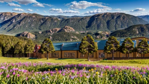 alpine meadows,house in the mountains,the cabin in the mountains,house in mountains,alpine meadow,tatra mountains,altai,salt meadow landscape,central tien shan,aspen,the high tatras,western tatras,mongolia,mountain meadow,the chubu sangaku national park,colorado,alpine pastures,bucegi mountains,patagonia,nature mongolia