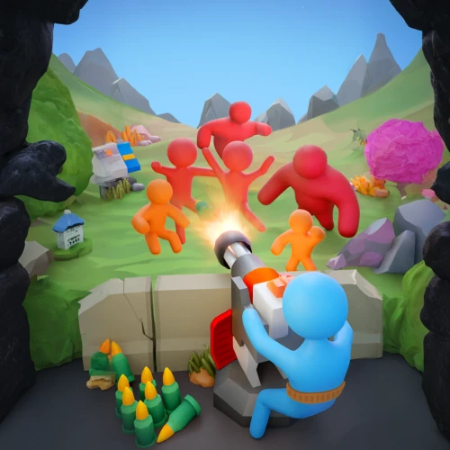 wishing well,screen golf,3d render,cave tour,3d mockup,mushroom landscape,caving,android game,lava cave,mushroom island,campfire,the tile plug-in,3d fantasy,game illustration,action-adventure game,cave,the blue caves,gnome skiing,collected game assets,scandia gnomes