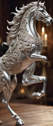 pegasus,gryphon,pegaso iberia,griffon bruxellois,prancing horse,constellation unicorn,dragon design,equestrian helmet,prince of wales feathers,lion capital,chinese dragon,heraldic animal,carousel horse,unicorn art,horse-rocking chair,raven sculpture,arabian horse,golden unicorn,wood carving,wooden horse,Conceptual Art,Fantasy,Fantasy 31