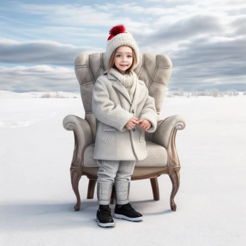 children's christmas photo shoot,child is sitting,child portrait,north pole,polar fleece,winter clothing,winter background,girl sitting,ice hotel,winter sales,christmas pictures,the cold season,girl on a white background,corona winter,child model,winter clothes,santa claus at beach,suit of the snow maiden,the polar circle,the snow queen,Common,Common,Natural