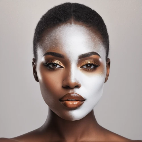 beauty face skin,african woman,retouching,natural cosmetics,african american woman,natural cosmetic,nigeria woman,women's cosmetics,skin texture,skin cream,face powder,beauty mask,woman face,beautiful african american women,healthy skin,natural cream,retouch,woman's face,shea butter,face cream