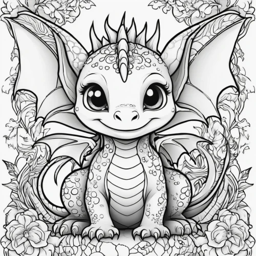 coloring pages,coloring page,coloring pages kids,dragon design,line art animal,stitch,coloring picture,line art animals,dragon li,cute cartoon character,dragon,chinese dragon,my clipart,wyrm,fairy tale character,cute cartoon image,lilikoi,antasy,forest dragon,draconic,Illustration,Abstract Fantasy,Abstract Fantasy 10