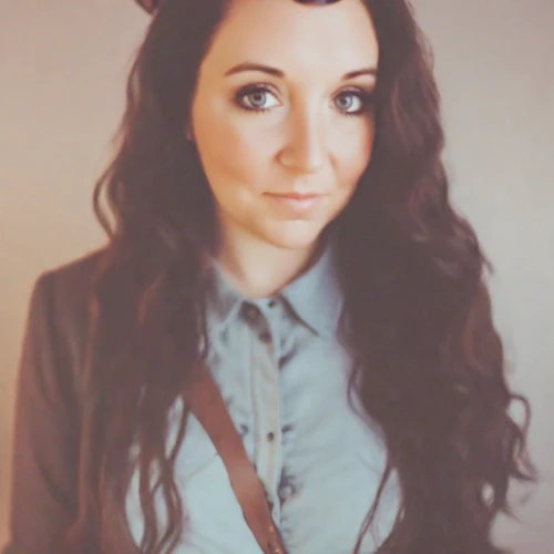 lindsey stirling,curly brunette,denim bow,denim background,dark hair,clove,edit icon,black hair,brown hair,curly hair,twitter icon,curly,buffalo plaid antlers,clove-clove,gypsy hair,porcelain doll,pregnant woman icon,girl pony,minnie mouse,curlers