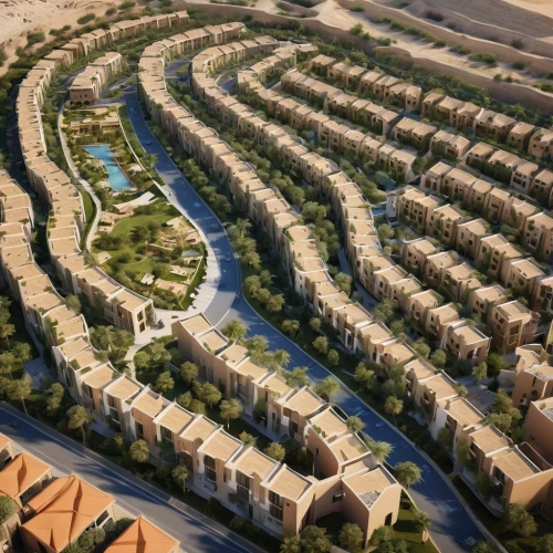 dubai desert,karnak,dubai,new housing development,terraces,abu dhabi,abu-dhabi,qasr al watan,suburban,dhabi,khobar,united arab emirates,largest hotel in dubai,villas,apartment complex,oasis,doha,qatar,housing estate,madinat,Photography,General,Natural