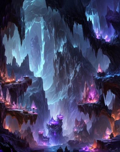 ice cave,lava cave,blue caves,cave,the blue caves,blue cave,sea caves,cave tour,glacier cave,mushroom landscape,purple wallpaper,fissure vent,sea cave,ice castle,pit cave,geode,fantasy landscape,fire background,dungeons,wall