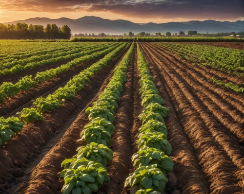 potato field,vegetables landscape,vegetable field,sweet potato farming,agricultural,agroculture,agriculture,cultivated field,stock farming,farm landscape,farmworker,organic farm,irrigation,aggriculture,agricultural engineering,soybeans,country potatoes,furrows,sugar beet,farming,Photography,General,Natural