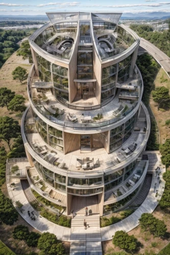 futuristic architecture,helix,multi-storey,panopticon,solar cell base,residential tower,nairobi,kirrarchitecture,vertigo,eco hotel,jewelry（architecture）,eco-construction,sky apartment,barangaroo,observation tower,arhitecture,archidaily,sky space concept,largest hotel in dubai,modern architecture,Architecture,General,Modern,Mid-Century Modern