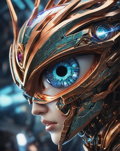 symetra,masquerade,women's eyes,peacock eye,cosmic eye,robot eye,biomechanical,anime 3d,cyborg,eye,gold eyes,3d fantasy,nova,golden eyes,cybernetics,pupil,eve,the enchantress,the blue eye,tracer,Photography,Fashion Photography,Fashion Photography 09