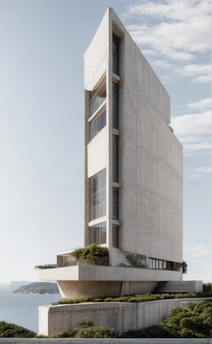 concrete ship,brutalist architecture,modern architecture,concrete construction,observation tower,modern building,archidaily,exposed concrete,residential tower,the skyscraper,kirrarchitecture,concrete,contemporary,skyscraper,dunes house,monument protection,concrete plant,arhitecture,new building,cubic house,Architecture,General,Modern,Organic Modernism 1