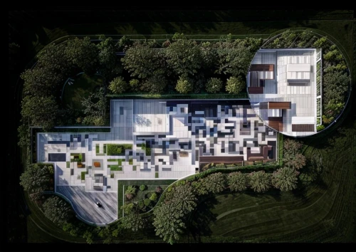 house in the forest,architect plan,modern architecture,dunes house,modern house,bendemeer estates,residential house,residential,house floorplan,cube house,luxury property,archidaily,house in mountains,mansion,two story house,large home,build by mirza golam pir,private house,garden elevation,floorplan home,Landscape,Landscape design,Landscape Plan,Realistic