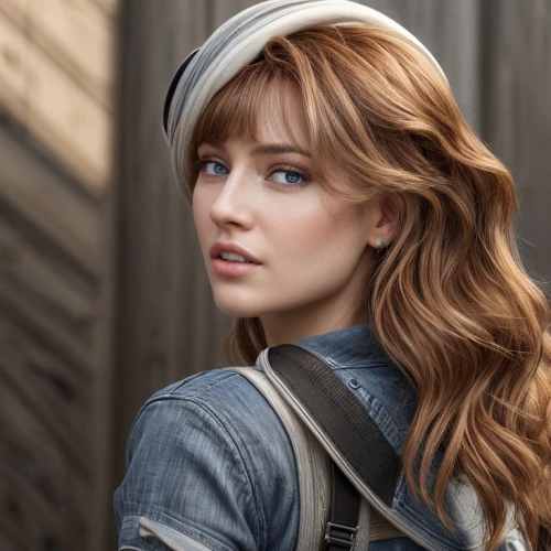 leather hat,beret,girl wearing hat,beautiful bonnet,lindsey stirling,maci,denim bow,bonnet,woman's hat,vintage girl,hat,romantic look,the hat of the woman,the hat-female,cowgirl,denim background,musketeer,young woman,portrait of a girl,pointed hat,Common,Common,Natural