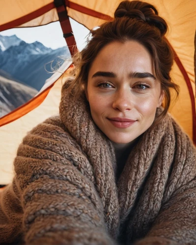 cozy,glamping,airbnb icon,warm and cozy,tent camping,hygge,camping gear,girl in bed,fur,roof tent,ruapehu,cinnamon girl,patagonia,camping equipment,blanket,tent,covered mouth,chairlift,cappadocia,inka,Photography,General,Natural