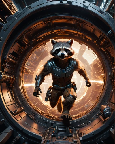 rocket raccoon,guardians of the galaxy,lost in space,robot in space,cosmonaut,rocket,spacesuit,astronaut,space-suit,imax,astronautics,space walk,passengers,orbit,space travel,space tourism,iss,space voyage,space suit,aquanaut,Photography,General,Sci-Fi