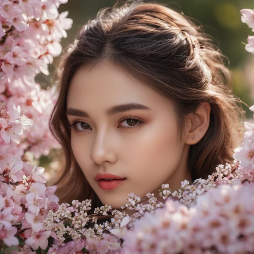 beautiful girl with flowers,japanese floral background,apricot blossom,peach blossom,sakura blossom,girl in flowers,cherry blossom,flower background,spring blossom,cherry blossoms,floral background,pink cherry blossom,japanese sakura background,blossom,almond blossoms,almond blossom,floral japanese,spring background,apricot flowers,spring blossoms,Photography,General,Natural