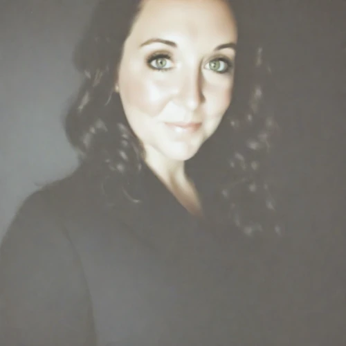 photo shoot with edit,the mona lisa,edit icon,dark hair,eye scan,photo effect,and edited,porcelain doll,green eyes,grey background,edits,edited,gray-green,businesswoman,twitter icon,portrait background,model-a,red-eye effect,baby blue eyes,business woman
