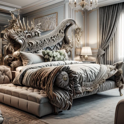 ornate room,luxurious,chaise longue,chaise lounge,canopy bed,luxury,luxury decay,napoleon iii style,baroque,great room,luxury home interior,rococo,four poster,chaise,interior decoration,bridal suite,luxury property,bedding,neoclassical,venice italy gritti palace