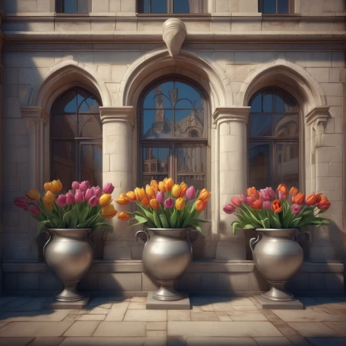 tulips,potted flowers,orange tulips,flower stand,flower boxes,tulip background,corner flowers,flower booth,two tulips,pink tulips,freesias,red tulips,flower pots,flower shop,flower box,springtime background,flowerpots,flowers png,calla lilies,tulip flowers,Conceptual Art,Fantasy,Fantasy 01