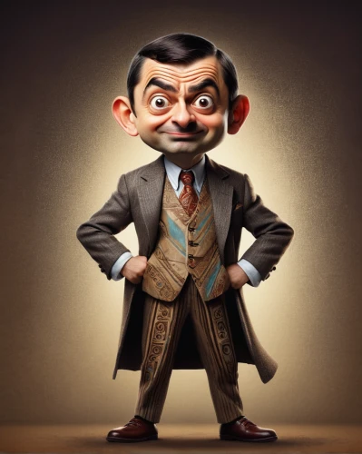 businessman,suit actor,black businessman,african businessman,caricature,mukesh ambani,businessperson,lupin,financial advisor,caricaturist,animated cartoon,white-collar worker,business man,attorney,geppetto,3d figure,rupee,angry man,male character,advertising figure,Illustration,Abstract Fantasy,Abstract Fantasy 07