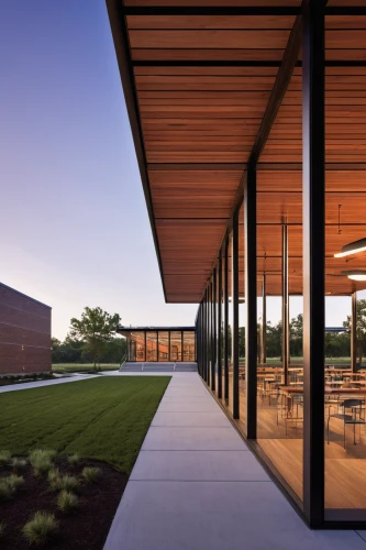 corten steel,glass facade,modern architecture,aileron,archidaily,daylighting,timber house,glass wall,folding roof,structural glass,glass facades,home of apple,roof landscape,wood structure,glass roof,dunes house,ruhl house,glass panes,outdoor structure,field house,Conceptual Art,Fantasy,Fantasy 09