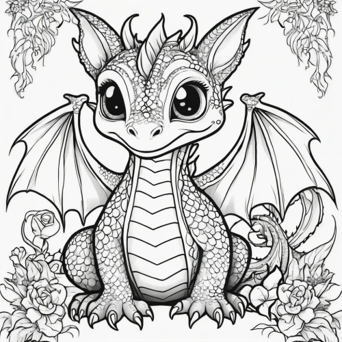 coloring pages,coloring page,coloring pages kids,coloring picture,dragon design,line art animals,dragon,line art animal,coloring book for adults,gryphon,forest dragon,heraldic animal,coloring for adults,dragon of earth,green dragon,charizard,dragon li,wyrm,dragons,chinese dragon,Illustration,Abstract Fantasy,Abstract Fantasy 10