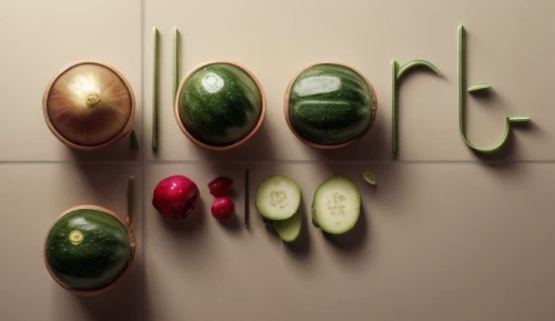 spheres,food styling,fruits icons,food icons,fruit icons,fruits plants,decorative squashes,gourds,acorns,green apples,colorful vegetables,garnishes,earth fruit,sprouts,onion bulbs,vegetables,stylized macaron,fruit vegetables,greengrocer,still life with onions,Realistic,Foods,Cucumber
