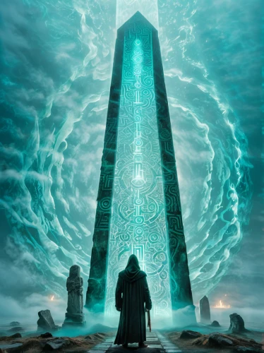 monolith,obelisk,obelisk tomb,the pillar of light,megalithic,megalith,tower of babel,electric tower,shard of glass,hall of the fallen,stargate,the skyscraper,sci fiction illustration,megaliths,necropolis,templedrom,dystopian,kharut pyramid,ring of brodgar,druid stone,Photography,Artistic Photography,Artistic Photography 07