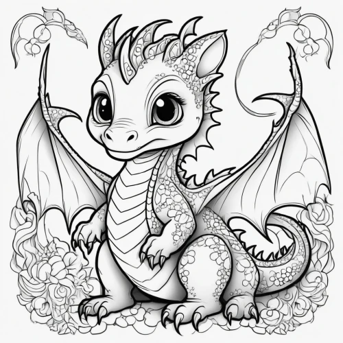 coloring pages,coloring page,dragon design,coloring pages kids,dragon,dragon li,gryphon,charizard,dragon of earth,draconic,wyrm,my clipart,heraldic animal,chinese dragon,dragon lizard,dragons,line art animals,forest dragon,coloring picture,black dragon,Illustration,Abstract Fantasy,Abstract Fantasy 10