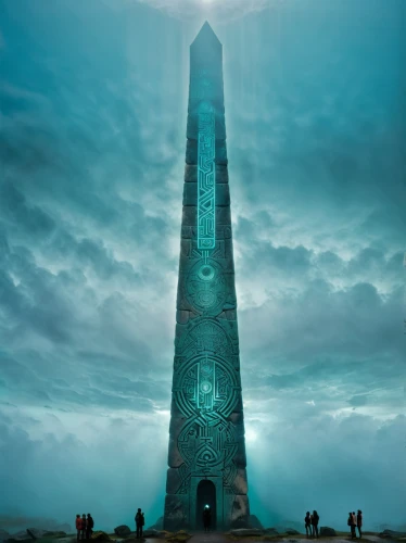 obelisk tomb,obelisk,monolith,templedrom,daymark,the pillar of light,monument protection,ring of brodgar,the washington monument,buzludzha,glasnevin,beacon,russian pyramid,spire,tower of babel,citadel hill,megalith,north cape,shard of glass,protected monument,Photography,Artistic Photography,Artistic Photography 06