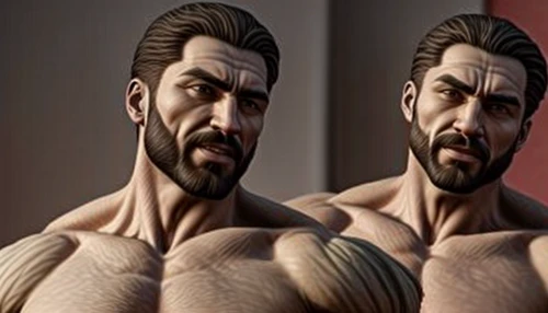 male character,male elf,male poses for drawing,muscle man,3d man,edge muscle,3d model,ken,body building,character animation,poseidon god face,muscle icon,male model,sculpt,kos,body-building,man portraits,bodybuilder,muscle angle,wolverine