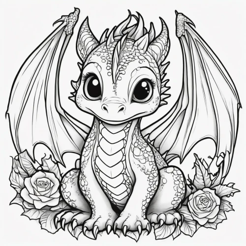 coloring page,coloring pages,coloring pages kids,dragon design,dragon,dragon li,coloring picture,my clipart,line art animals,line art animal,gryphon,charizard,heart clipart,chinese dragon,line-art,draconic,dragon of earth,wyrm,cute cartoon character,vector image,Illustration,Abstract Fantasy,Abstract Fantasy 10