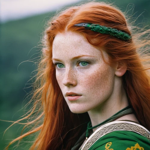 celtic queen,irish,redheads,ginger rodgers,celt,scottish,red-haired,celtic woman,redhead,redheaded,redhair,elven,red head,orla,scot,celts,celtic,ginger,redhead doll,highlander,Photography,Documentary Photography,Documentary Photography 15