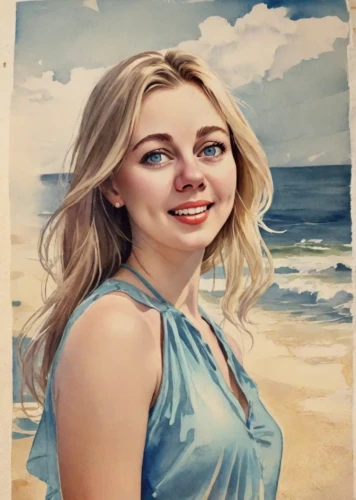 beach background,photo painting,oil painting,custom portrait,art,painting technique,oil painting on canvas,elsa,marilyn monroe,painting,watercolor painting,digital painting,artist portrait,oil on canvas,marilyn,watercolor pin up,portrait background,art painting,blonde woman,silphie