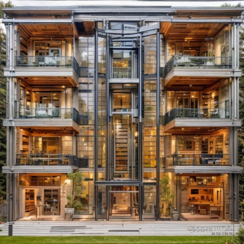 glass facade,glass facades,glass building,cubic house,modern architecture,structural glass,glass blocks,penthouse apartment,glass panes,mirror house,eco-construction,frame house,kirrarchitecture,lattice windows,cube house,modern office,apartment building,an apartment,contemporary,glass wall,Architecture,General,Modern,Mid-Century Modern