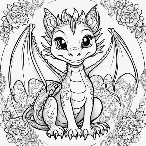 coloring pages,coloring page,coloring pages kids,dragon design,coloring picture,dragon,line art animals,charizard,line art animal,dragon li,coloring book for adults,chinese dragon,my clipart,gryphon,draconic,heraldic animal,dragon of earth,line-art,wyrm,line art wreath,Illustration,Abstract Fantasy,Abstract Fantasy 10