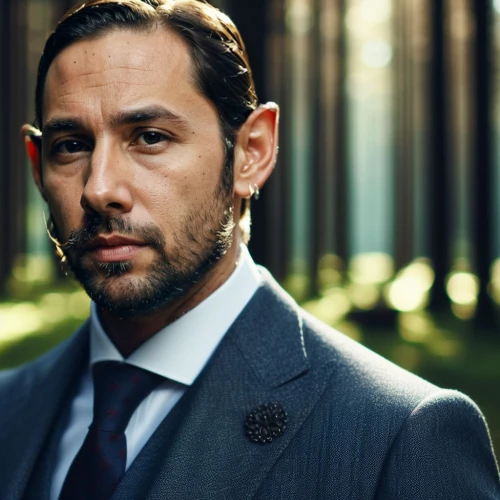 a black man on a suit,fidel alejandro castro ruz,ceo,rio serrano,real estate agent,fernano alonso,suit actor,official portrait,alejandro vergara blanco,portrait background,latino,uomo vitruviano,silk tie,grand duke of europe,cholado,roman,business man,men's suit,man portraits,estate agent