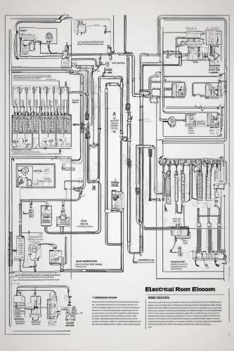 pneumatics,gas compressor,distillation,scientific instrument,internal-combustion engine,machine tool,plumbing,compressed air,electrical planning,schematic,plumbing fitting,evaporator,combined heat and power plant,refrigerant,pressure pipes,electrical supply,pneumatic tool,industry 4,circuit diagram,electrical engineering,Unique,Design,Infographics