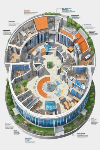 panopticon,school design,solar cell base,smart city,security concept,electrical network,wastewater treatment,government agency,data center,industrial security,industry 4,energy centers,ring system,contract site,nuclear power plant,sewage treatment plant,internet of things,autostadt wolfsburg,network mill,the local administration of mastery,Unique,Design,Infographics