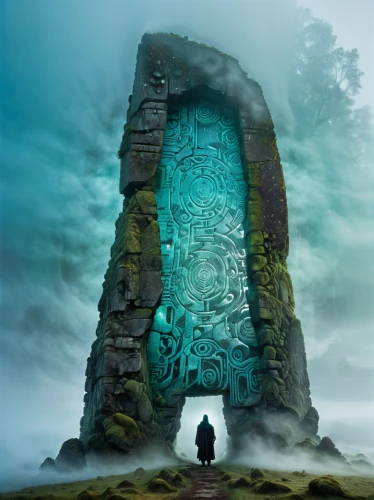 megalithic,druid stone,megaliths,runestone,megalith,easter island,monolith,healing stone,burial chamber,neo-stone age,mausoleum ruins,standing stones,dolmen,the ruins of the,stele,megalith facility harhoog,lotus stone,background with stones,ruins,ring of brodgar,Photography,Artistic Photography,Artistic Photography 06
