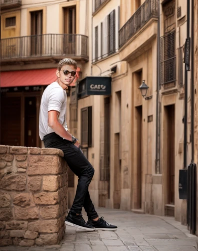 charles leclerc,ray-ban,south of france,south france,city ​​portrait,moustiers-sainte-marie,man on a bench,street fashion,spanish steps,boy model,fashion street,cool blonde,malaga,seville,alicante,marroc joins juncadella at,streetlife,paris balcony,young model,saint coloman